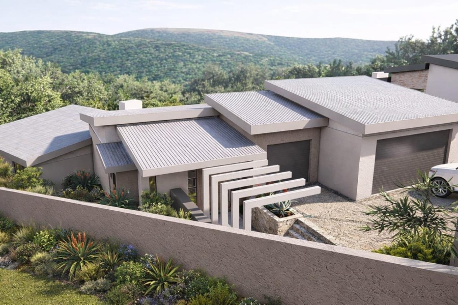 0 Bedroom Property for Sale in Olivewood Private Estate and Golf Club Eastern Cape